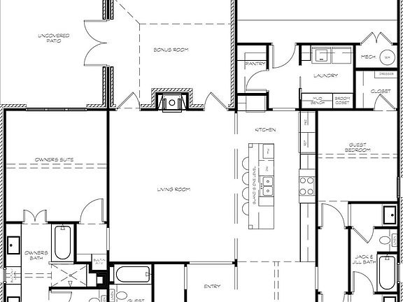 2nd image of this home