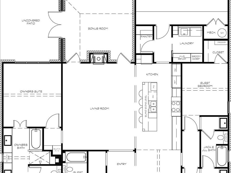 2nd image of 6344 88th St