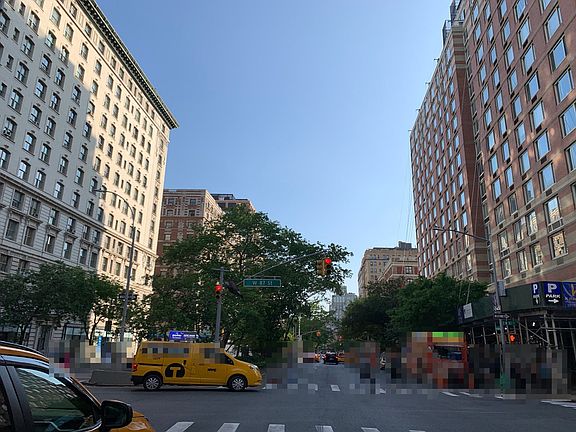 5th image of 2373 Broadway APT 1628