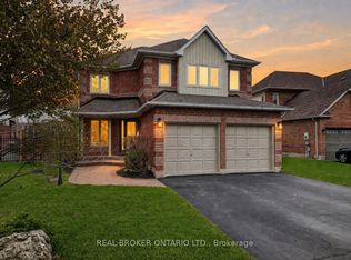24 Shetland Dr, Hamilton, ON