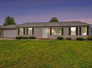 4235 N Westerner Winds Dr, Warsaw, IN 46582