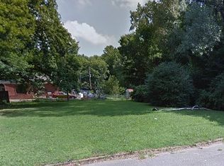 0 Fairlane Dr, Memphis, TN 38128