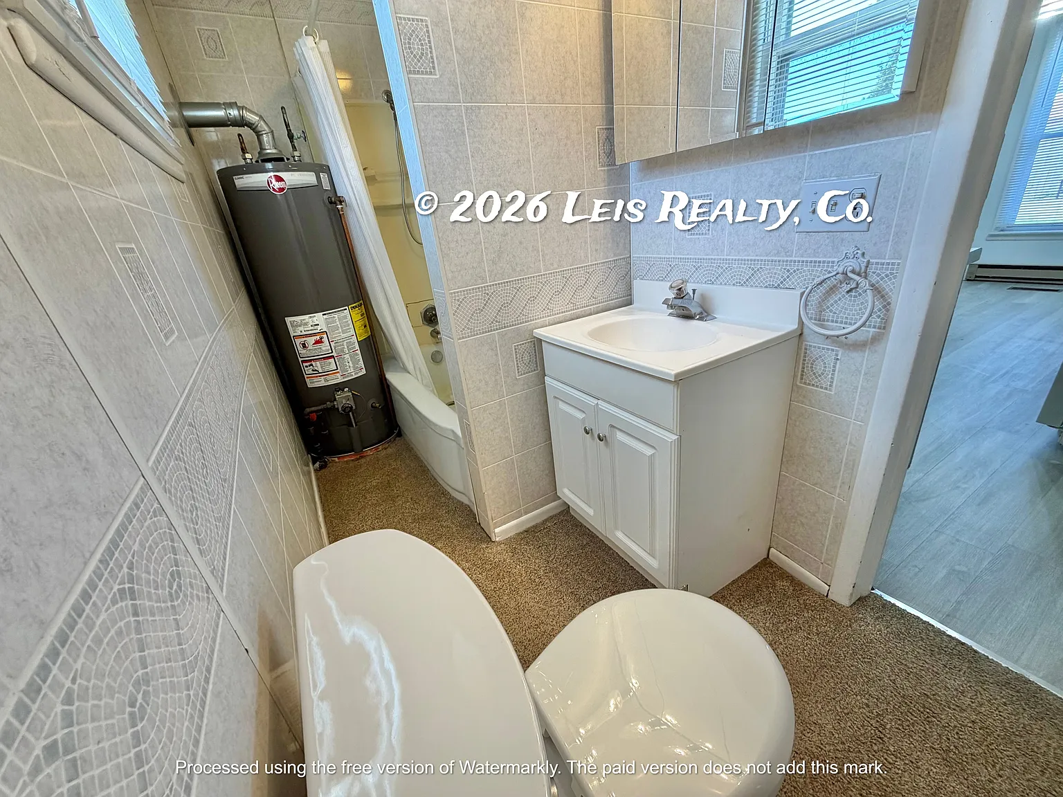 119 East Vine Street - 1 — Photo 4