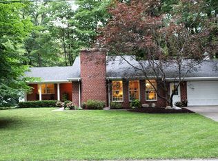 204 Country Club Rd, Whitehall, MI 49461