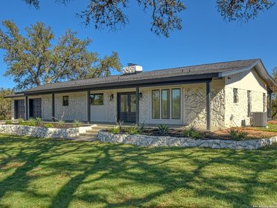 304 Crestwood Dr, Kingsland, TX, 78639