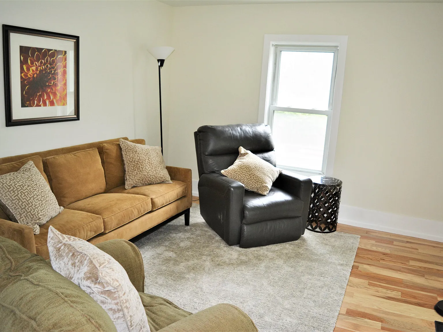 1 bed, 1.0 bath, 800 sqft, $1,500 — Photo 3