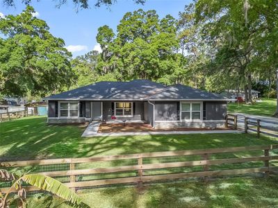 5434 SE 39th Ave, Ocala, FL, 34480
