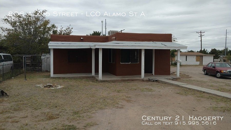 1st image of 806 Alamo St #Lco