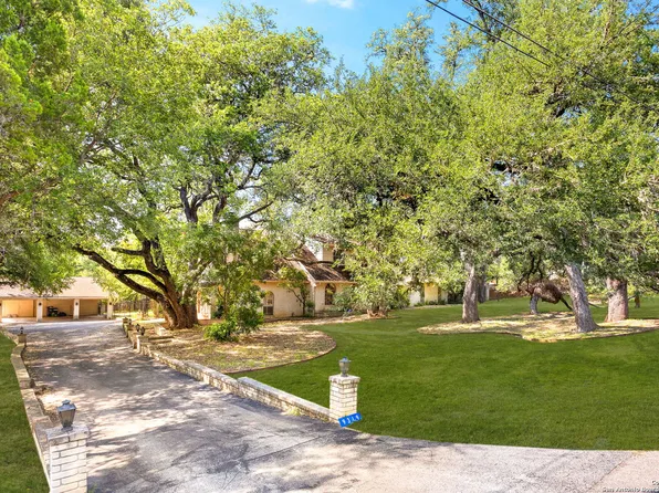 9319 Blazing Star Tr, San Antonio, TX 78266