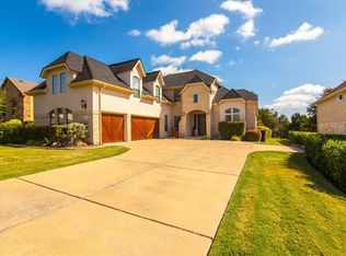 15308 Barrie Dr, Austin, TX 78734