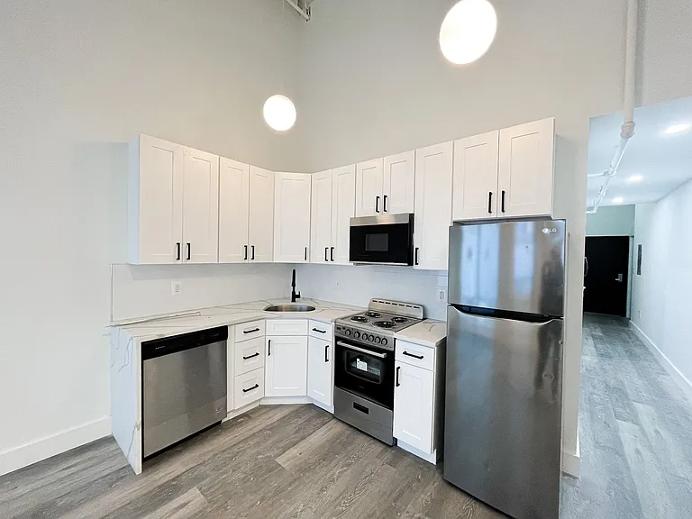 The Lofts at The Wolf Building — Photo 38