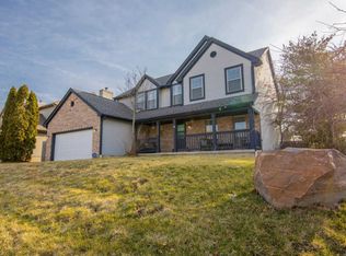 7696 Tripoli Ct, Dublin, OH 43016