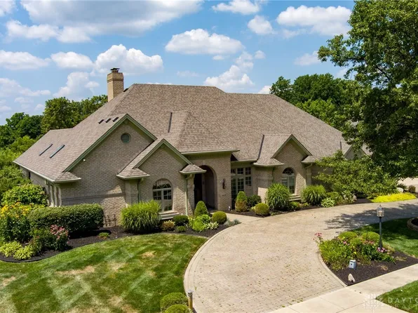 1415 Nature Ct, Dayton, OH 45440