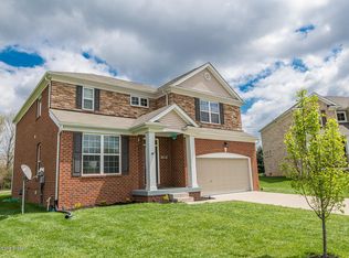 13304 Cain Ln, Louisville, KY 40245