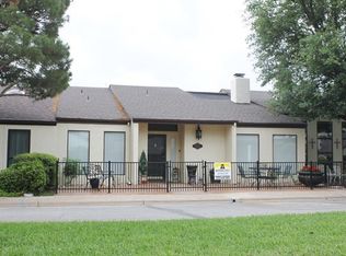 4823 Century Dr, San Angelo, TX 76903