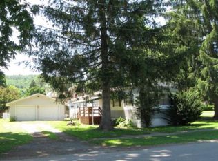 22 Cleveland St, Addison, NY 14801