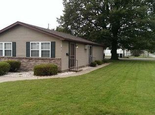 1101 S Cooper St #B, Kokomo, IN 46902