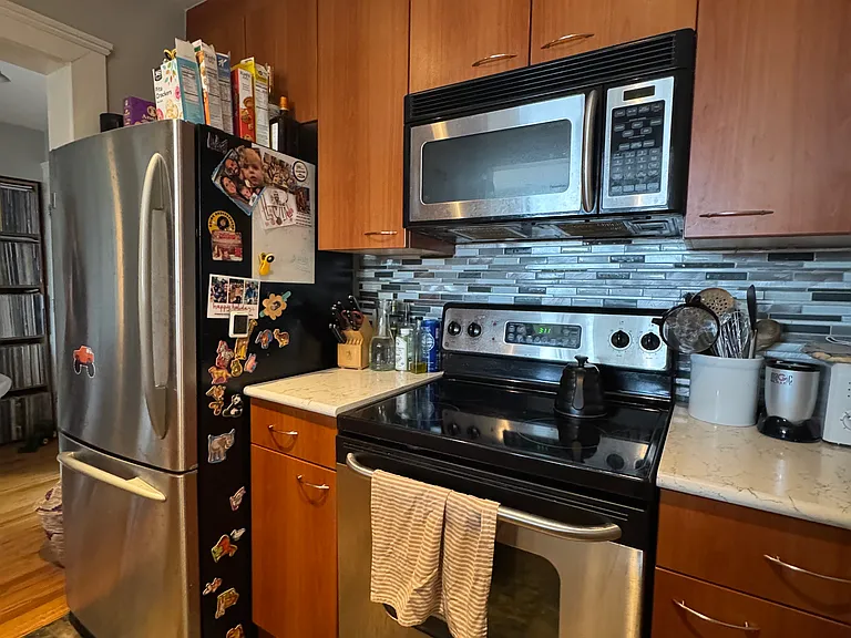 492 Massachusetts Ave #51 — Photo 2