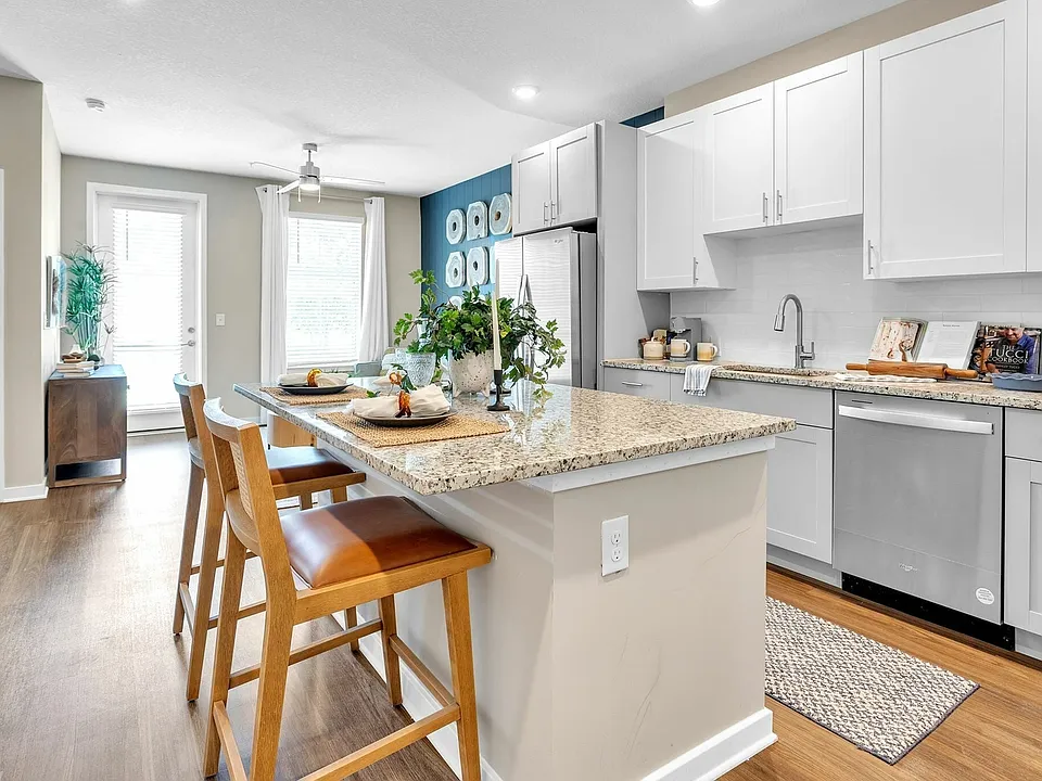 Rise Nocatee 55+ Active Adult