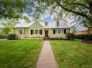 9 Canterbury Rd, Richmond, VA 23221