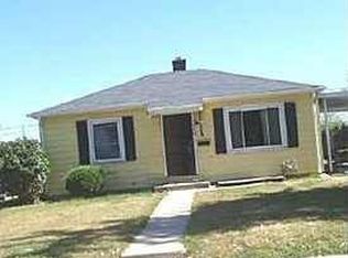 3932 N Adams St, Denver, CO 80205