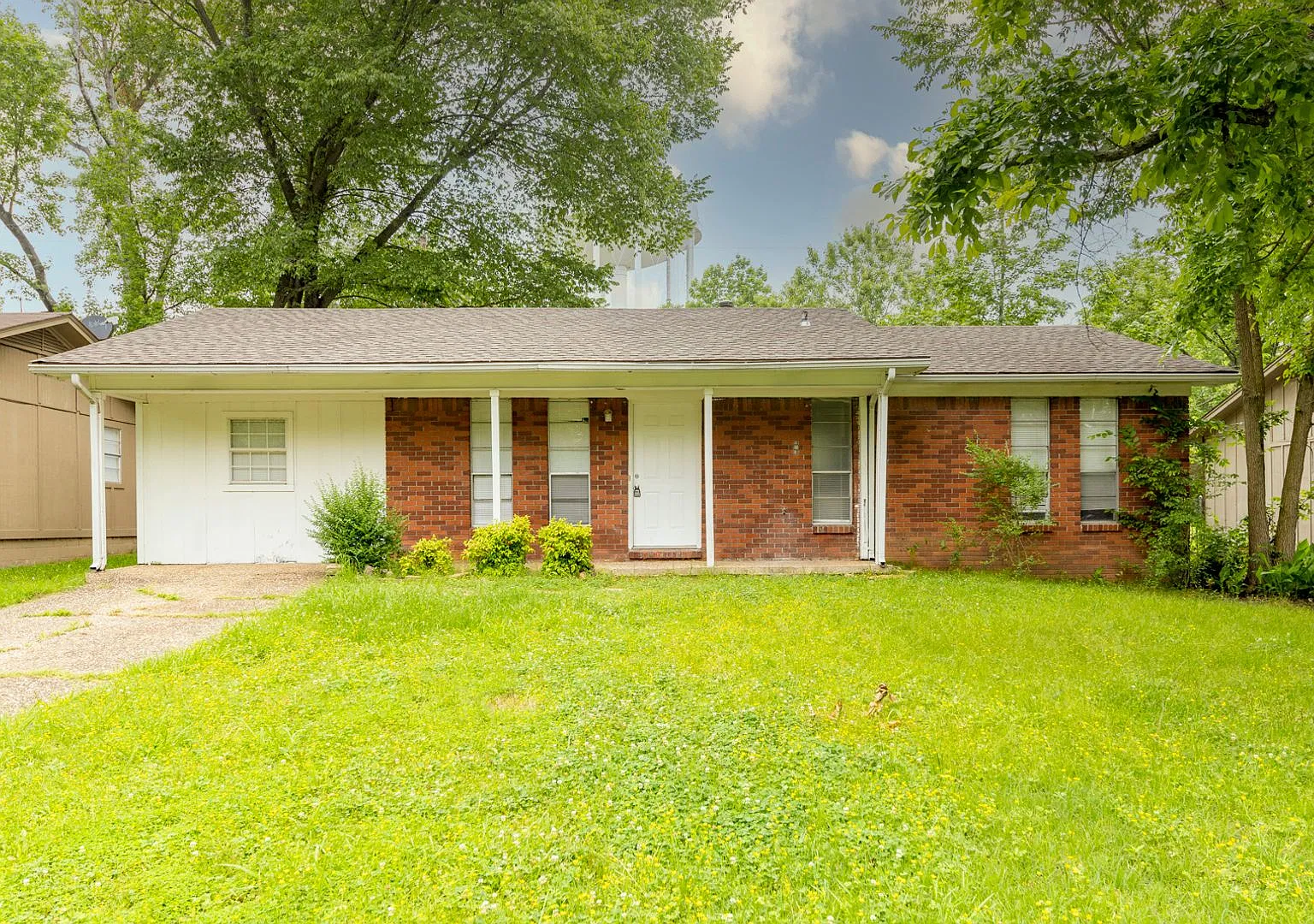 642 Stevenson Jacksonville AR. — Photo 1
