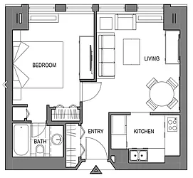 Rented by Warburg