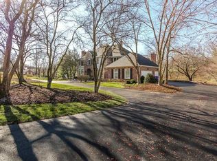 12600 Town And Country Estates Ln, Saint Louis, MO 63141