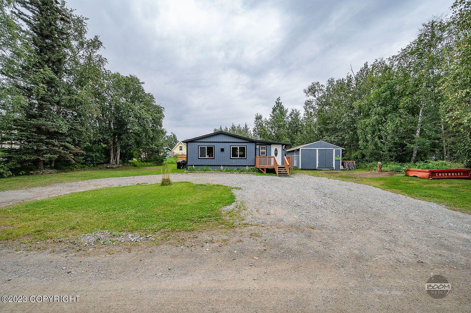 2050 E Chickaloon Rd, Wasilla, AK 99654 MLS 2310362 Zillow
