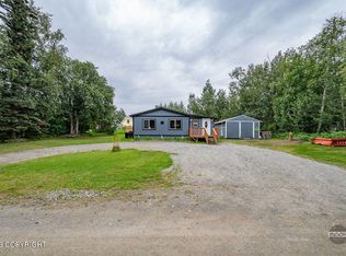 2050 E Chickaloon Rd, Wasilla, AK 99654