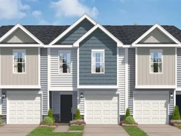 1220 Forestbrook Ln, Spartanburg, SC 29303