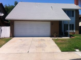 4054 Enrico St, Chino, CA 91710