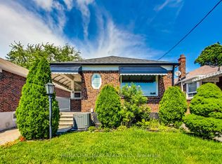 40 Tiago Ave, Toronto, ON