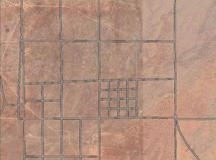 Apn 351 270 3 #7-00, California City, CA