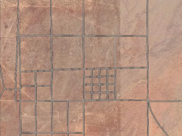 Apn 351 270 3 #7-00, California City, CA 93505