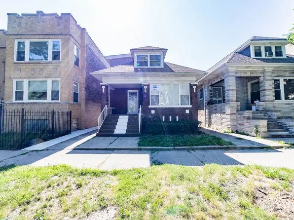 6948 S Indiana Ave, Chicago, IL 60637