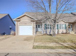 361 Grandview Dr, Lake Ozark, MO 65049