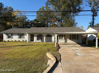 3608 Old Brandon Rd, Pearl, MS 39208