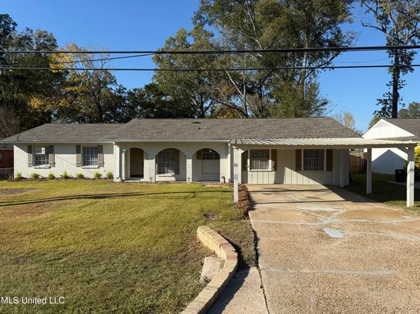 3608 Old Brandon Rd, Pearl, MS 39208