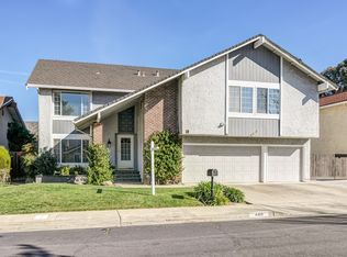 4419 Corkwood Ct, Concord, CA 94521