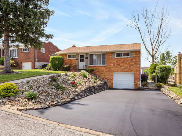 513 Elaine Dr, Pittsburgh, PA 15236