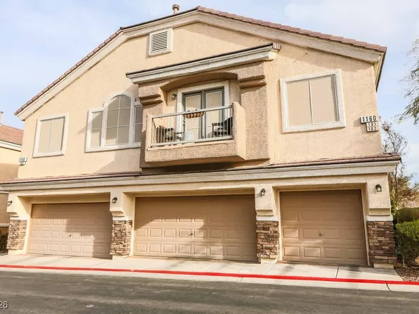 1160 Harts Bluff Pl Unit 101, Henderson, NV 89002