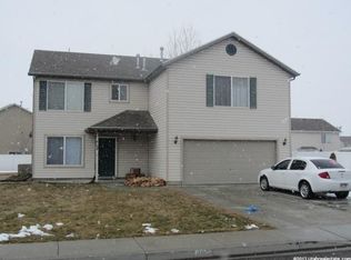 862 S 1620 W, Lehi, UT 84043