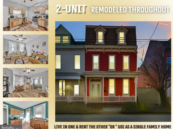 928 Lehman St, Lebanon, PA 17046