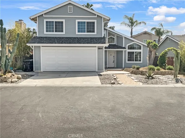 28647 Strathmore Rd, Highland, CA 92346