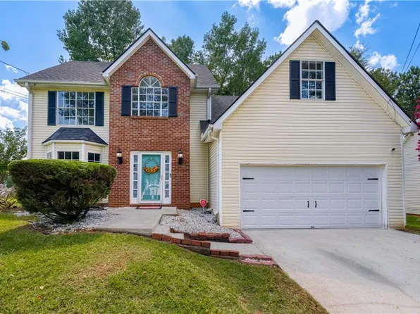 3565 River Mill Ct, Ellenwood, GA 30294