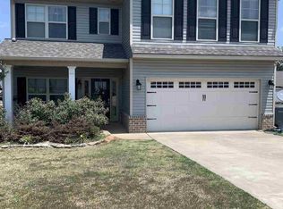 101 Olivia Way, Lagrange, GA 30241