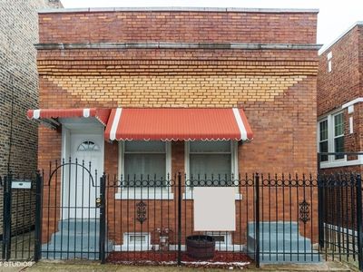 4351 W Palmer St, Chicago, IL, 60639