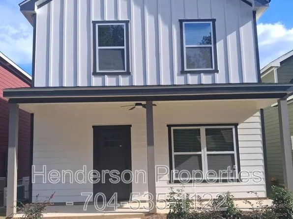 1112 Magnolia St, Albemarle, NC