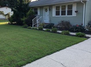3362 Burnt Mill Dr, Vineland, NJ 08360